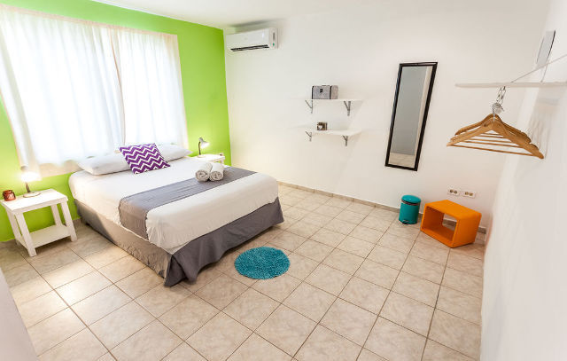 Che Suites Playa Adults Only Playa del Carmen Zewnętrze zdjęcie